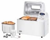Brotbackautomat Unold 68511 Backmeister Extra Test